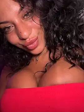AlyssaHottv_ webcam