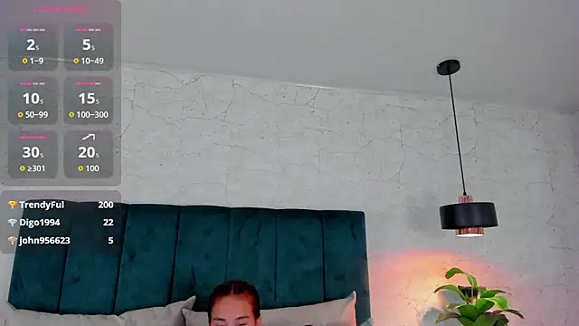 AdeleAndersonn webcam