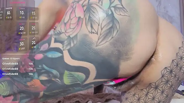 EMILY_ROUSSE71 webcam