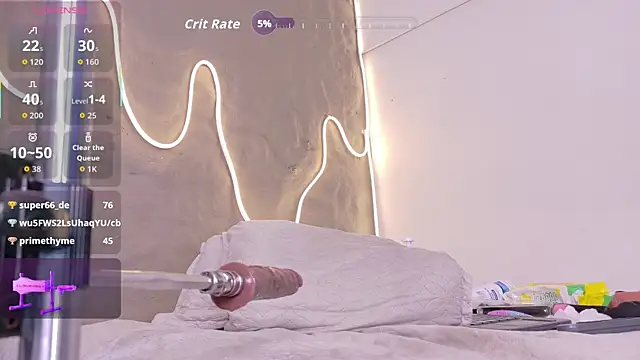 Shanntal_ webcam