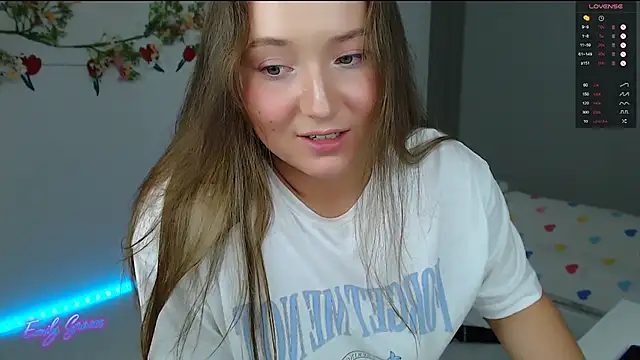 EmilyxxGraces webcam