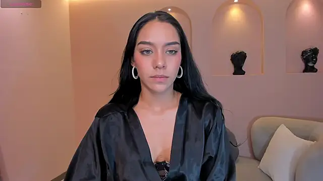 AmaliaCrus webcam