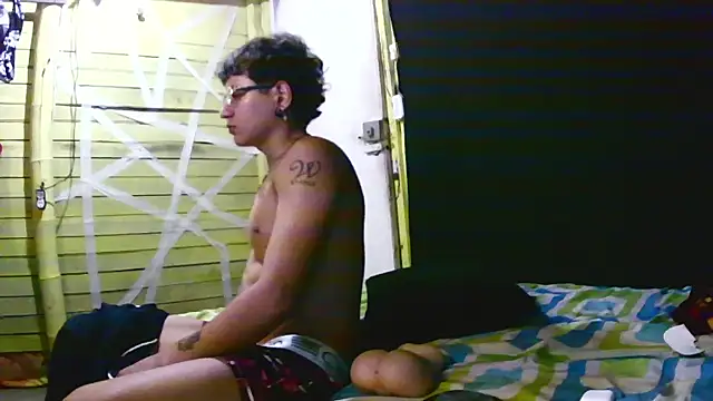 Ebebyjuan webcam