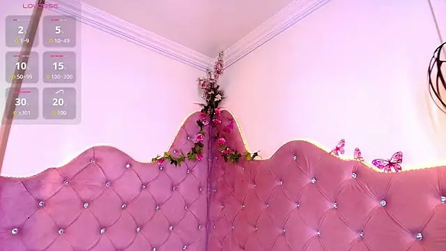 sheilly_brown - Sheilly_brown's free webcam - UK Sex Cams