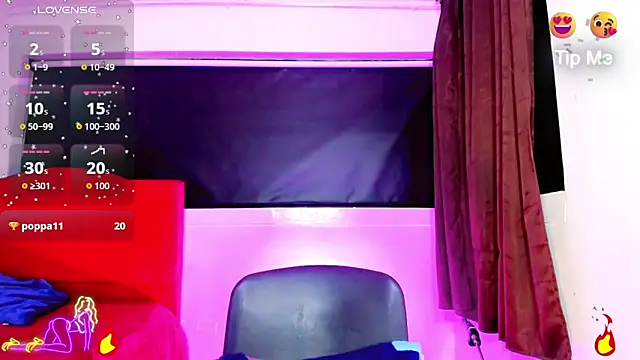 Britany_montiel webcam