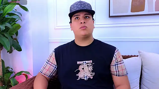 Naim_Bennetsex webcam