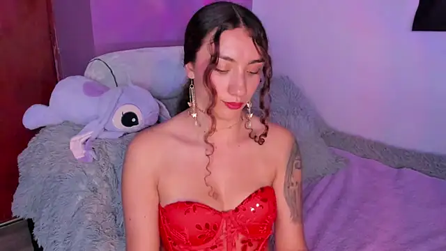 MegannP webcam