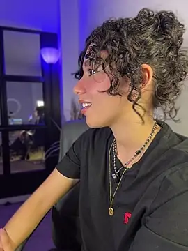 Capricho_01 webcam