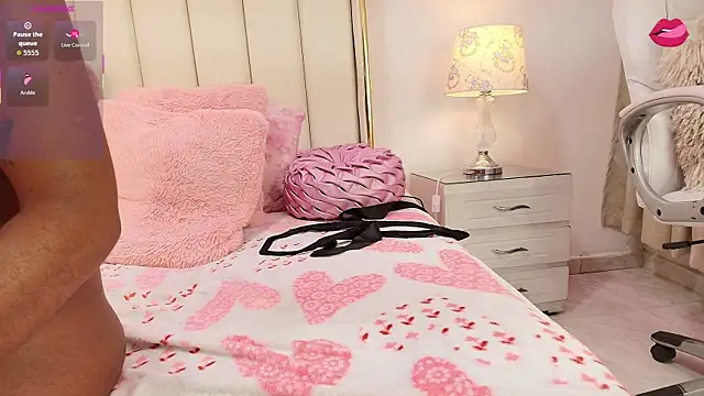 _NinaFox_ webcam