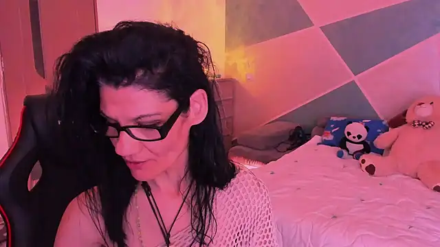 SweetSin40 webcam