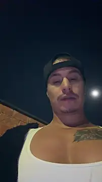 DominickVegas webcam