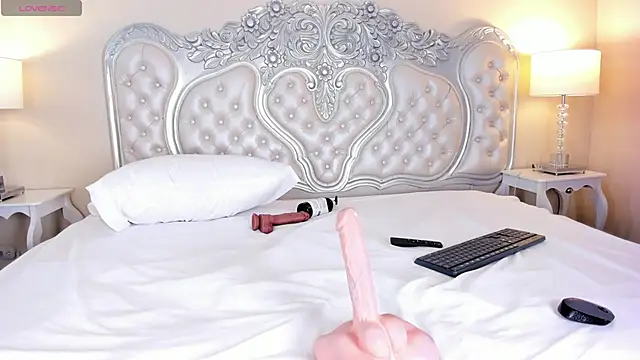 KatheOlson webcam