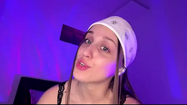 EvaRenard webcam