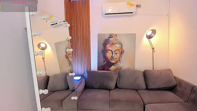 ambar_muse webcam