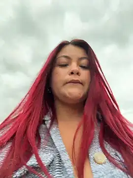 Lia-Moon77 webcam