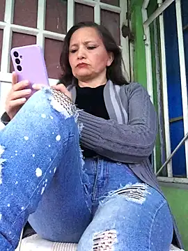 Alexamontiel_ webcam