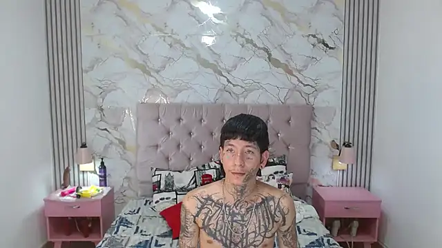 AshlieeGreenn webcam