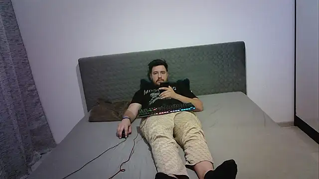 Gianiboy99 webcam