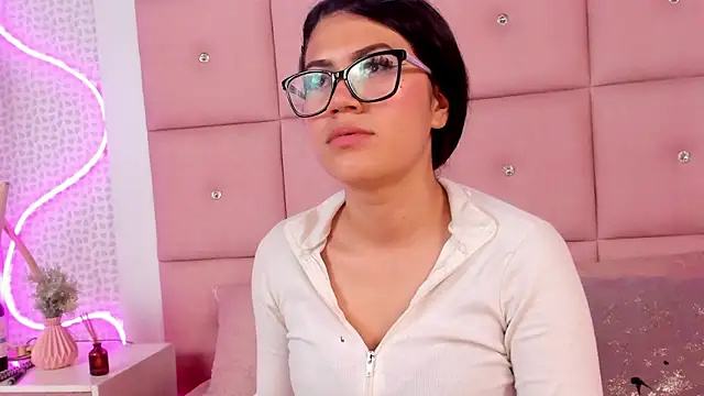 AMBERFONSECA webcam