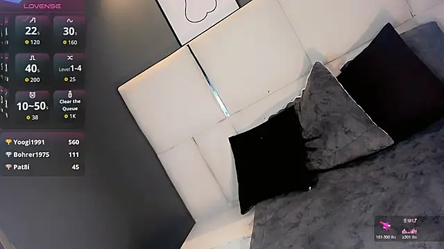 Kornylovee webcam