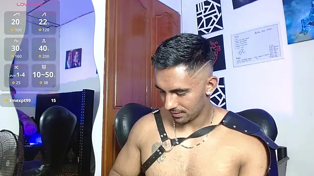 romanpearce_ webcam