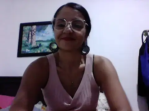 FenixPretty webcam