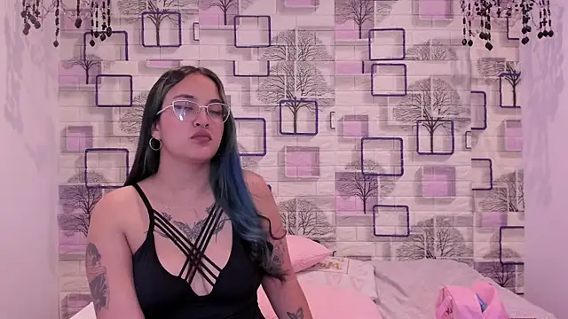 Samanthaa_Evanss webcam