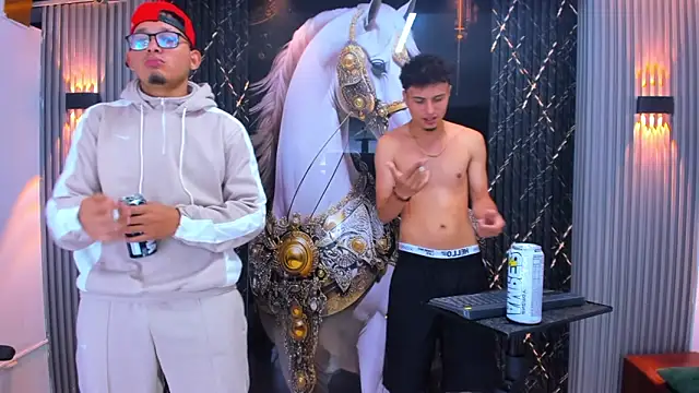 The_King_Swit webcam