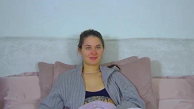 RachelSimpsonn webcam