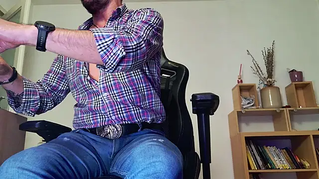 ChrisKox webcam