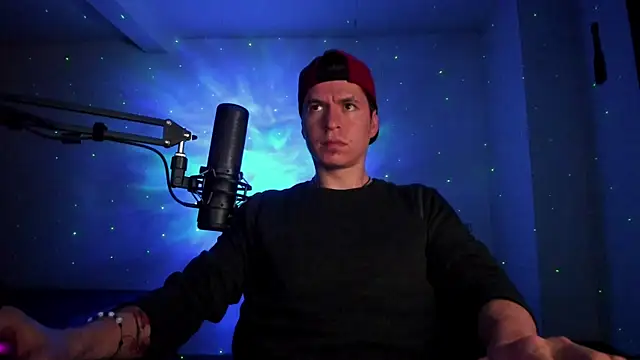 Headhunterdz webcam