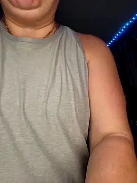 SexyNikki6969 webcam