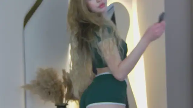 JenniNellson Stripchat cam model