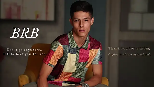 eliassalvatore_ (G young) - Look how we have fun... BE FREE WITH US