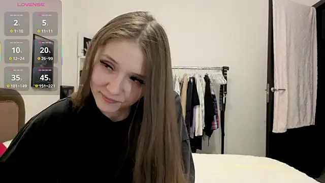 Denny_Yorgeritai webcam