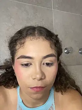 CamilaCastillo webcam