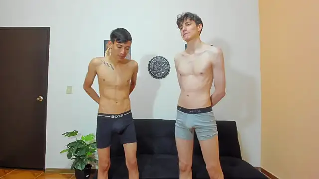 Sweet_boyshot webcam