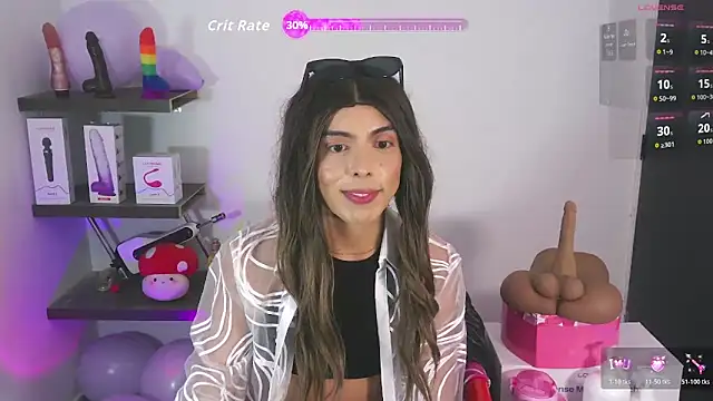 valentina_crtti webcam