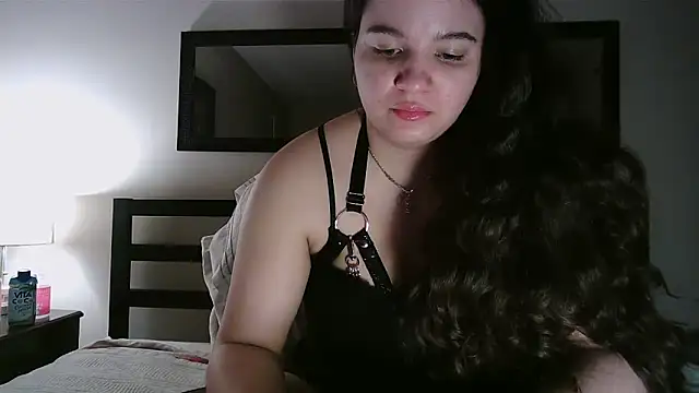 SoyOceanne webcam