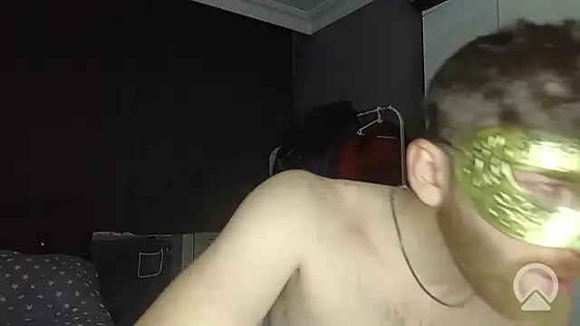 xxBadboySxx webcam