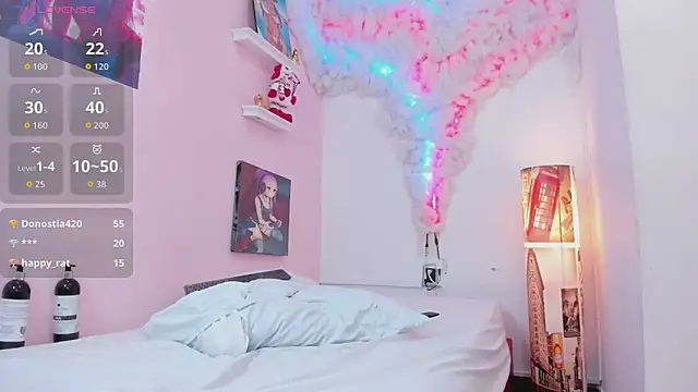 salome_diamond live sex cam