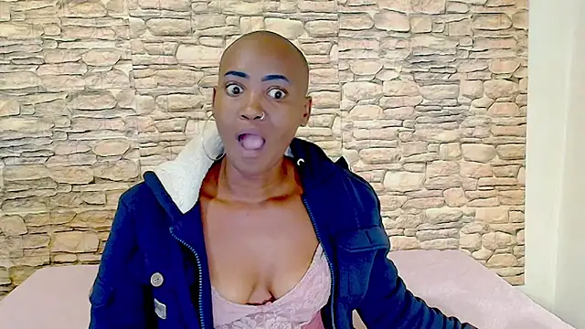 ebonyolive69 - EbonyOlive69's free webcam - UK Sex Cams
