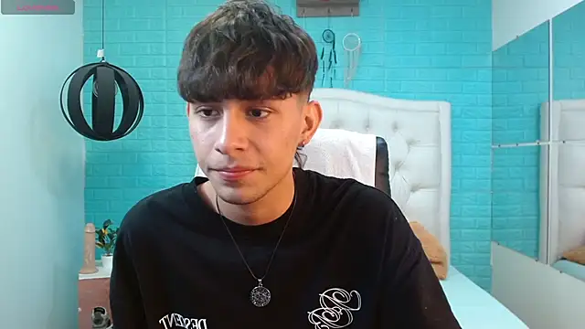 DraxBlade09 webcam