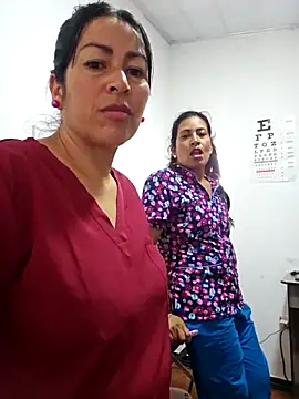 JustSamantha_ webcam