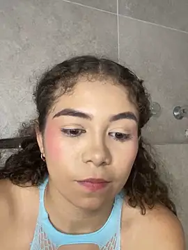 CamilaCastillo webcam