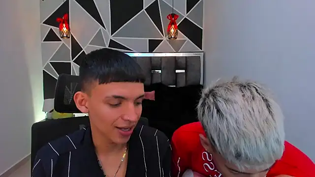 Juan_Nd_Steven webcam