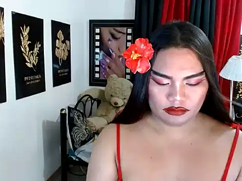 TSbrianaHugeCock webcam