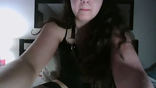 SoyOceanne webcam