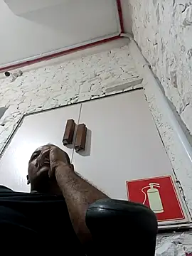 Mailsonp webcam