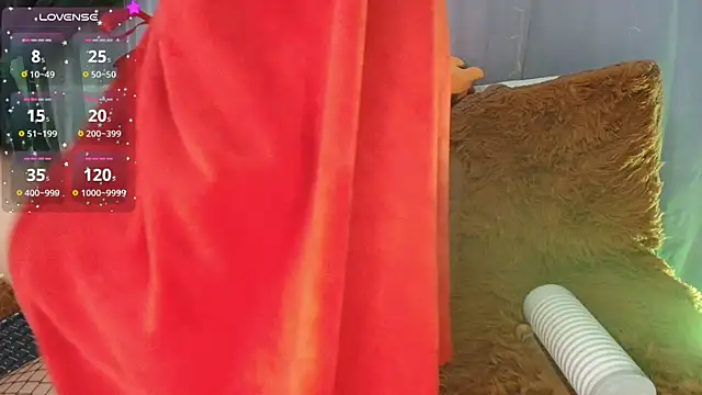 young shemale _Little_sophie__ live on webcam